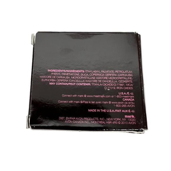 mark. Please Hold Eye Primer Shade Light to Medium Avon RARE - Picture 6 of 8